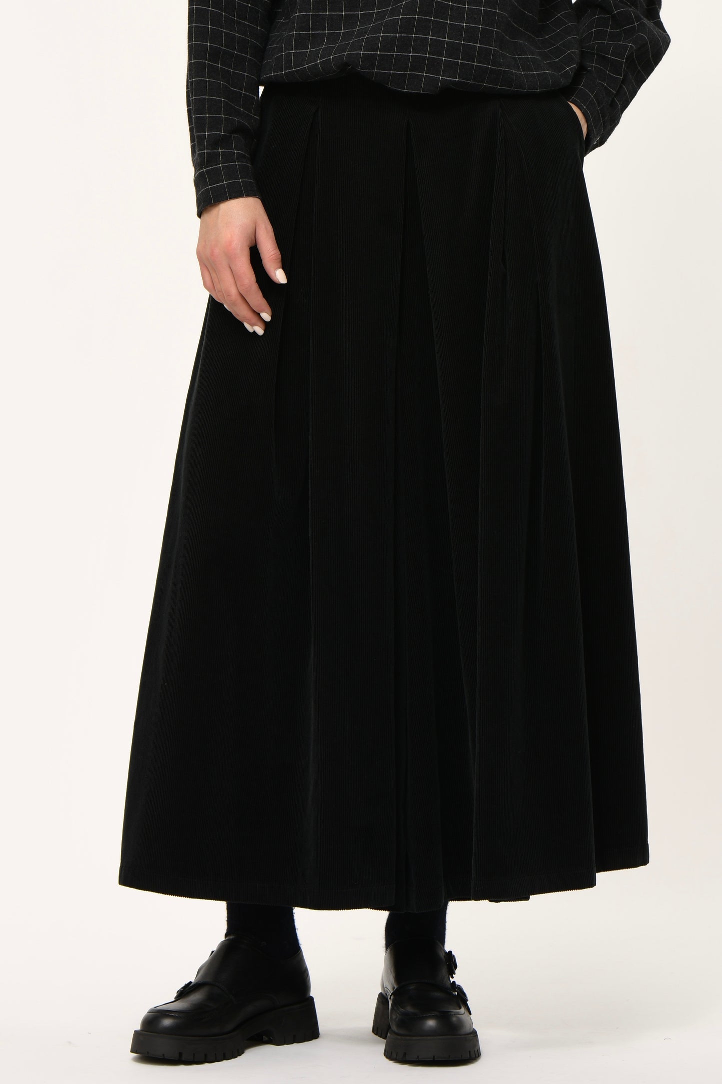 Humility: Turbo Trousers (2 Colours)