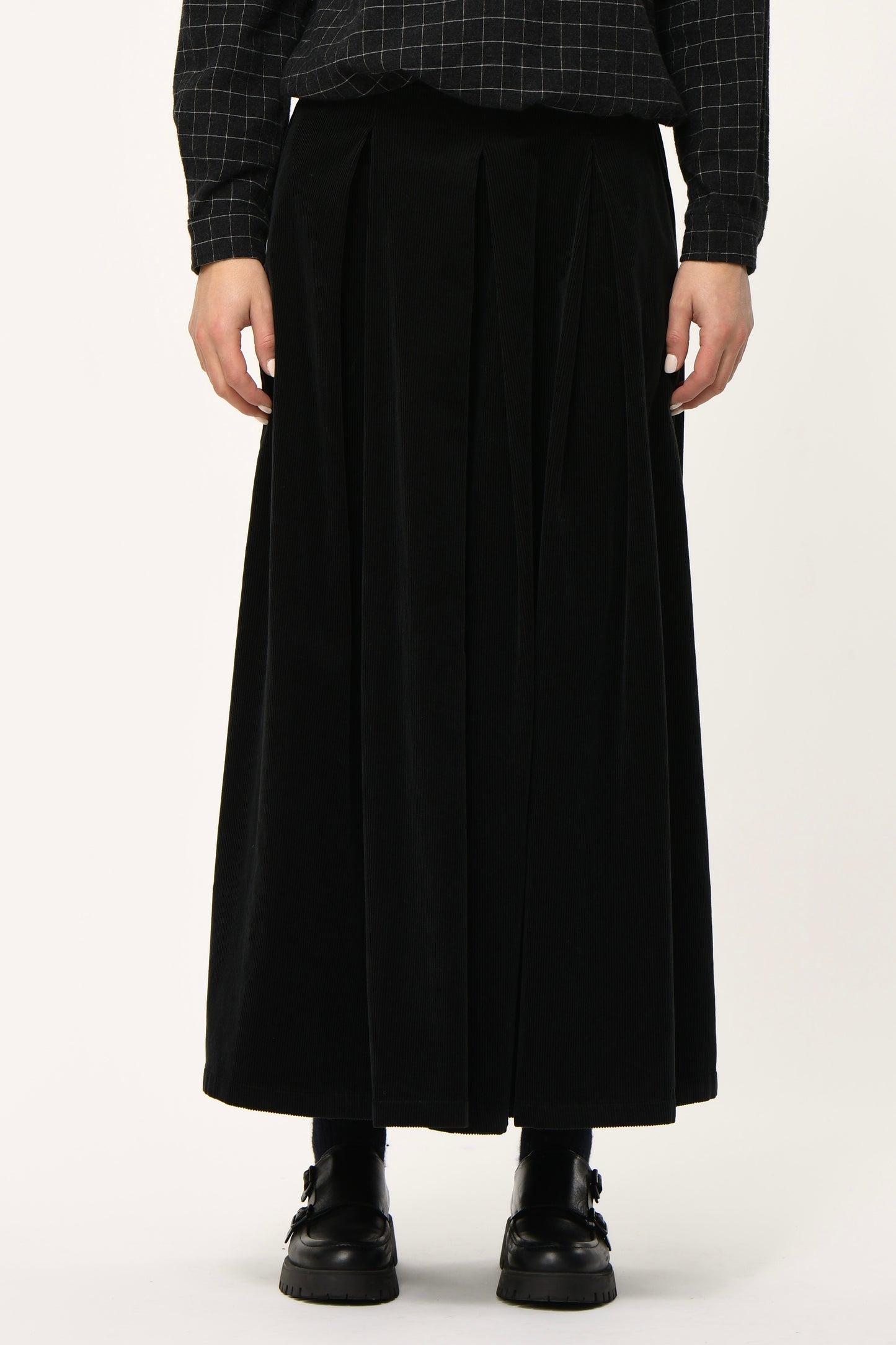 Humility: Turbo Trousers (2 Colours)