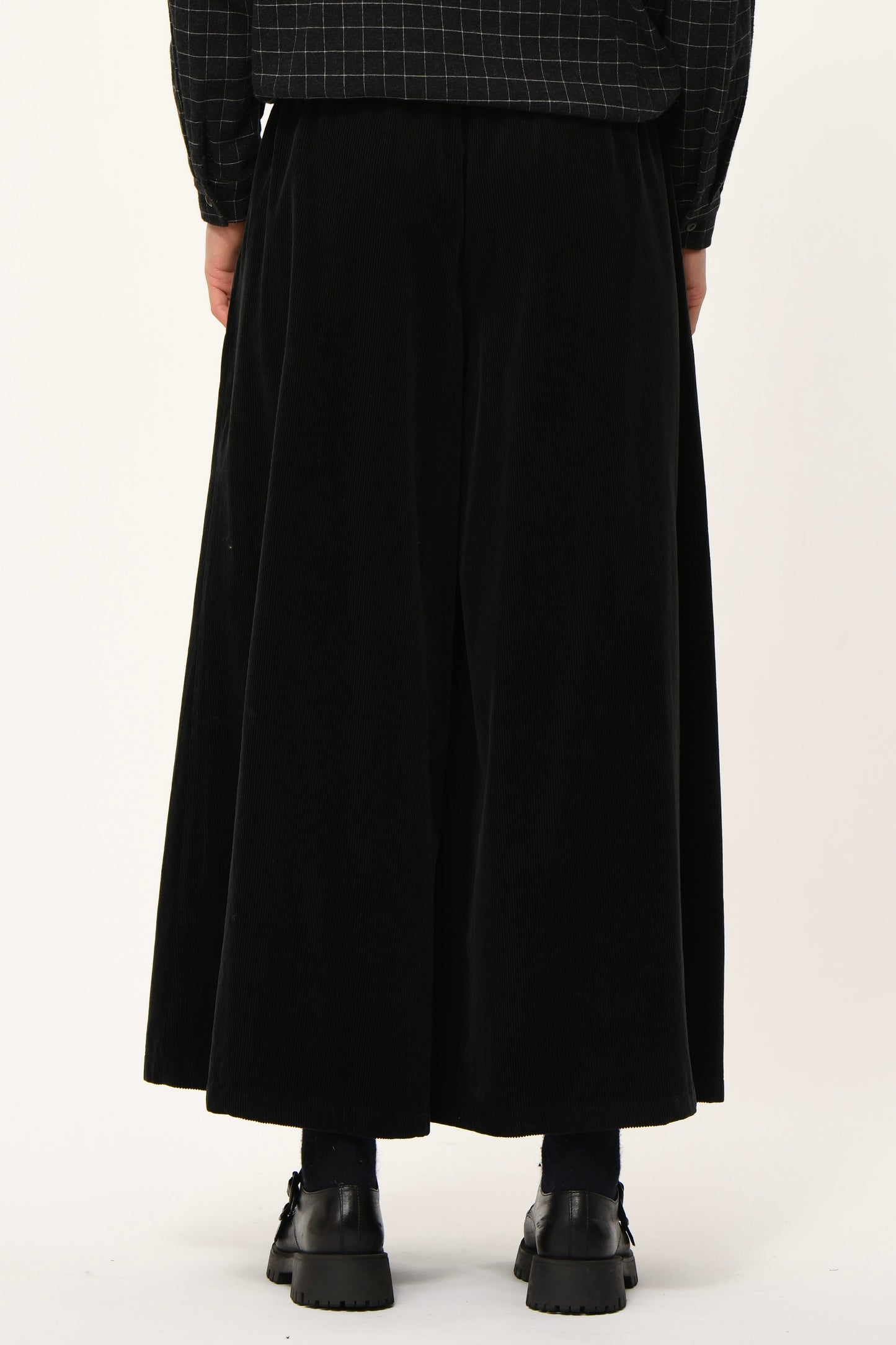 Humility: Turbo Trousers (2 Colours)