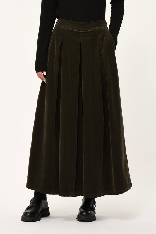 Humility: Turbo Trousers (2 Colours)