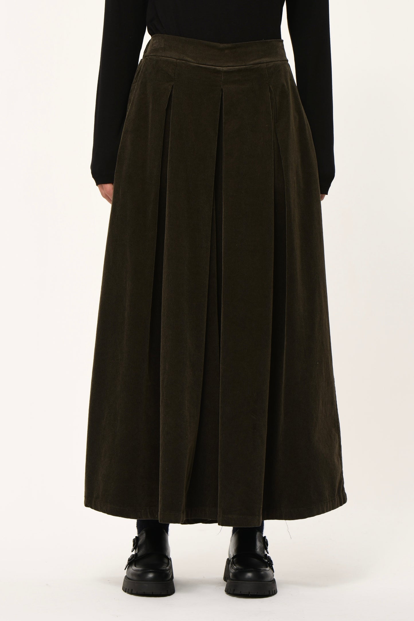 Humility: Turbo Trousers (2 Colours)