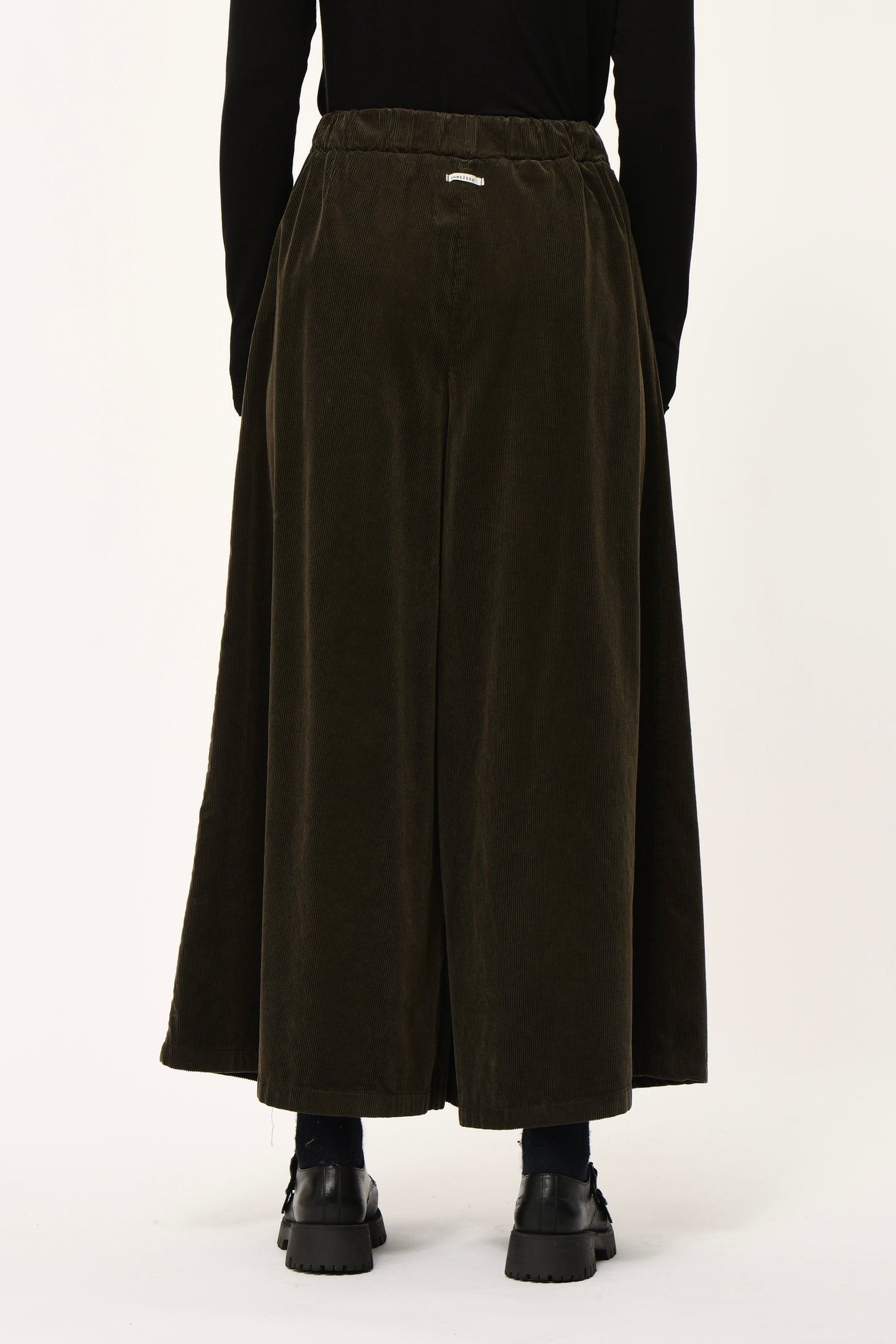 Humility: Turbo Trousers (2 Colours)