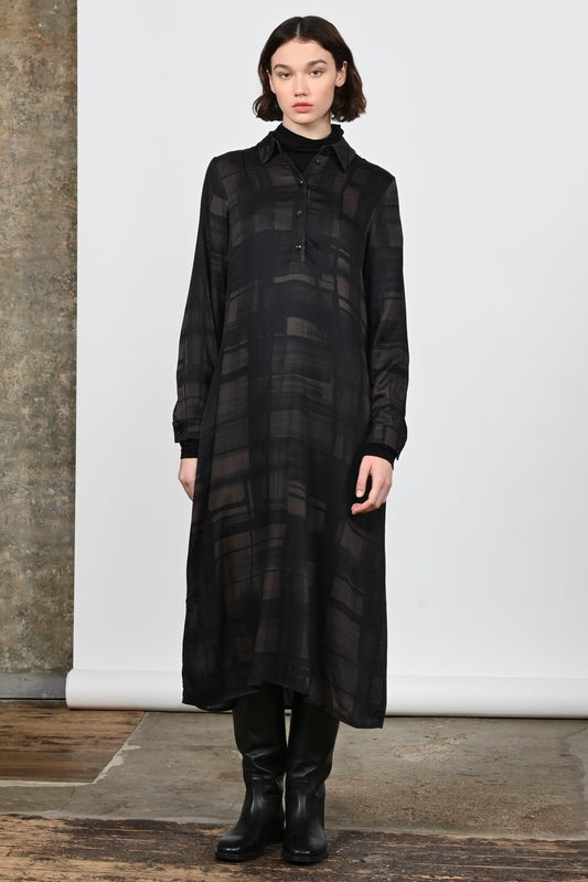 Humility: Kakao Dress
