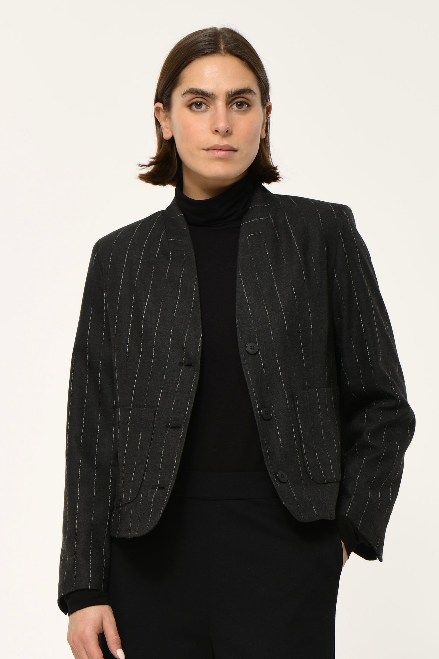 Humility: Kinichi Jacket