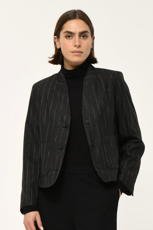 Humility: Kinichi Jacket