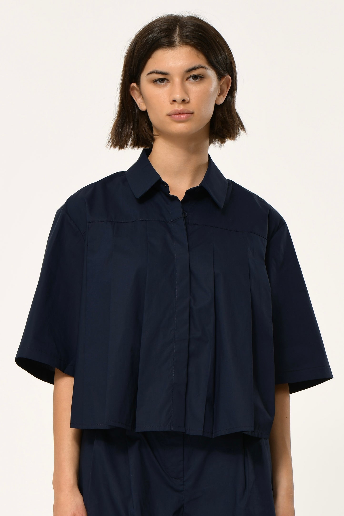 Humility: Laphelia Blouse (2 Colours)