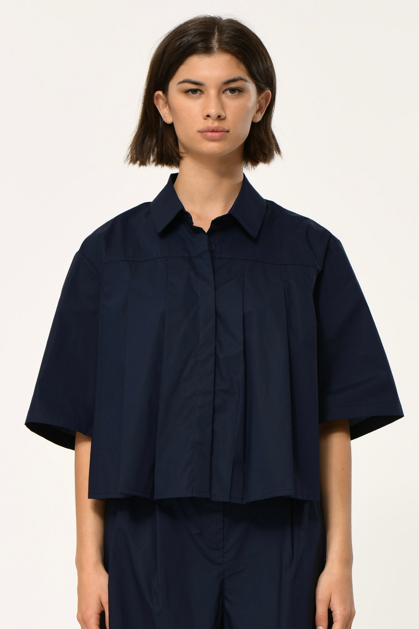 Humility: Laphelia Blouse (2 Colours)