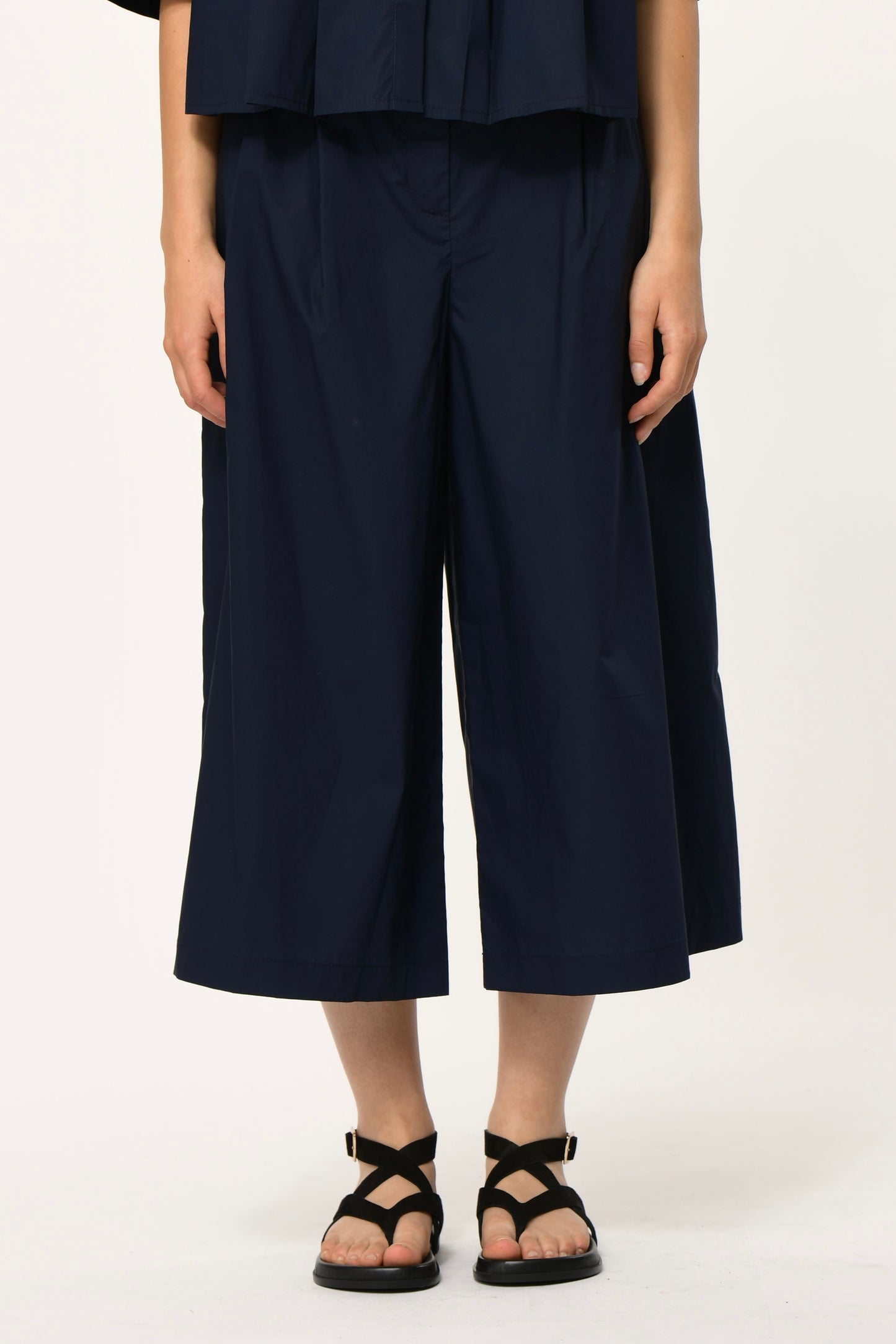 Humility: Lamiru Pant (2 Colours)