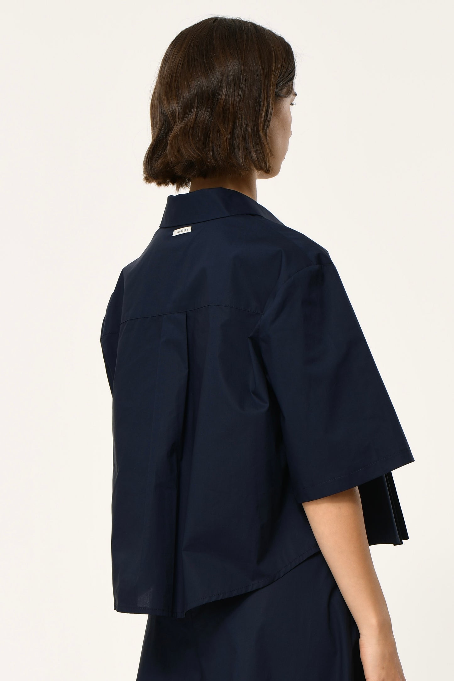 Humility: Laphelia Blouse (2 Colours)