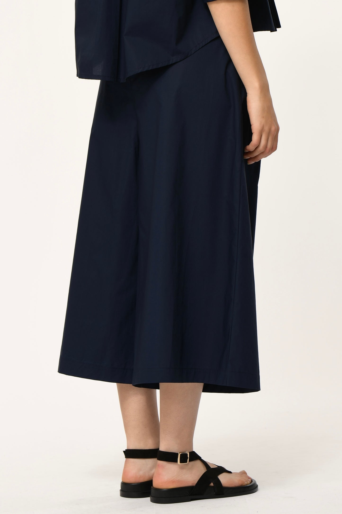 Humility: Lamiru Pant (2 Colours)