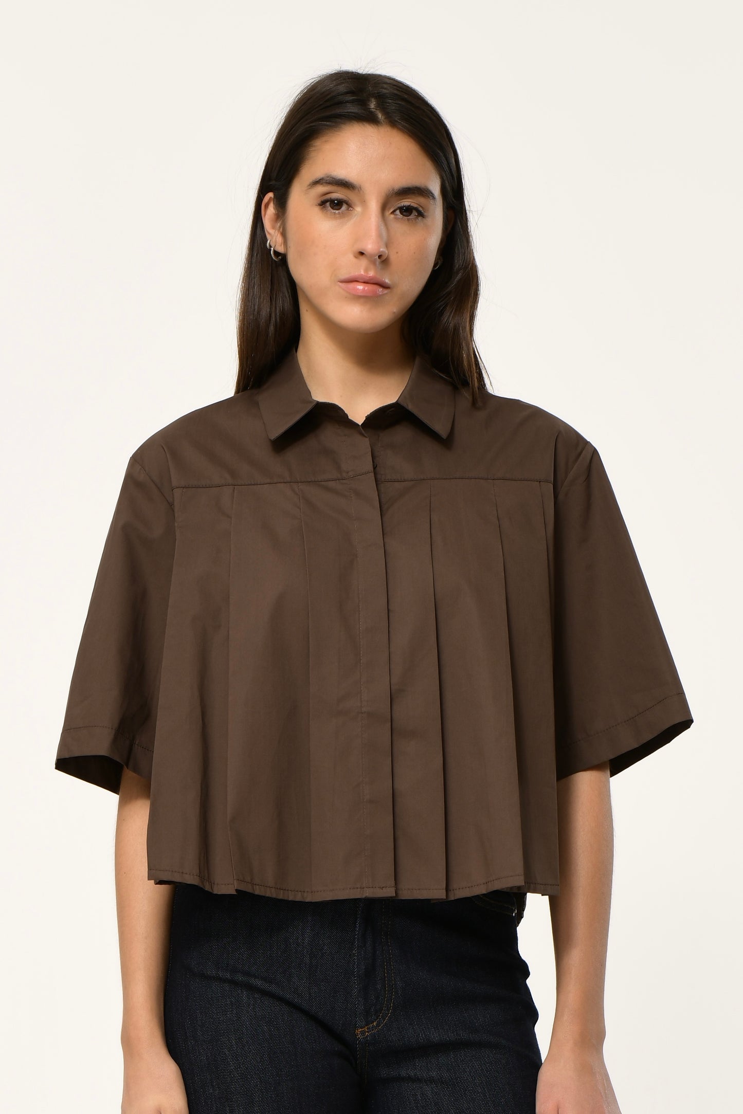 Humility: Laphelia Blouse (2 Colours)