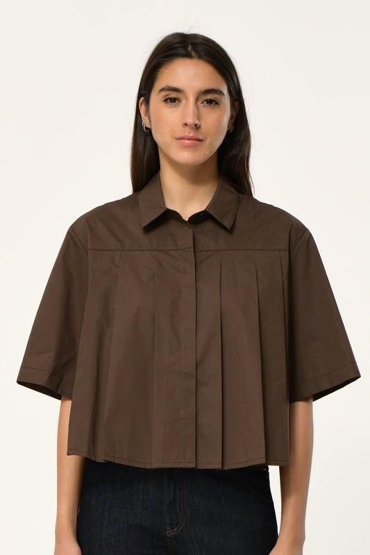 Humility: Laphelia Blouse (2 Colours)