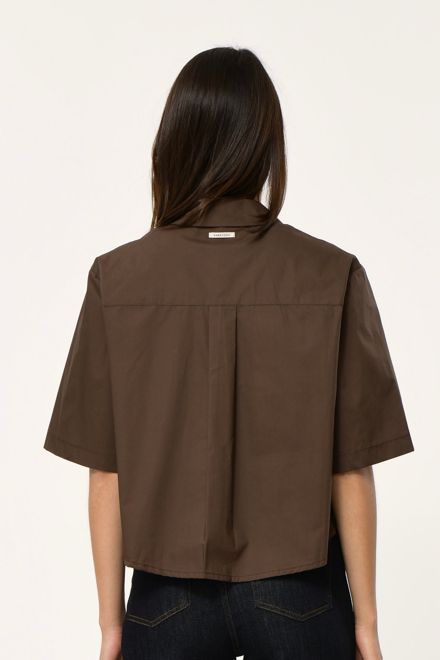 Humility: Laphelia Blouse (2 Colours)