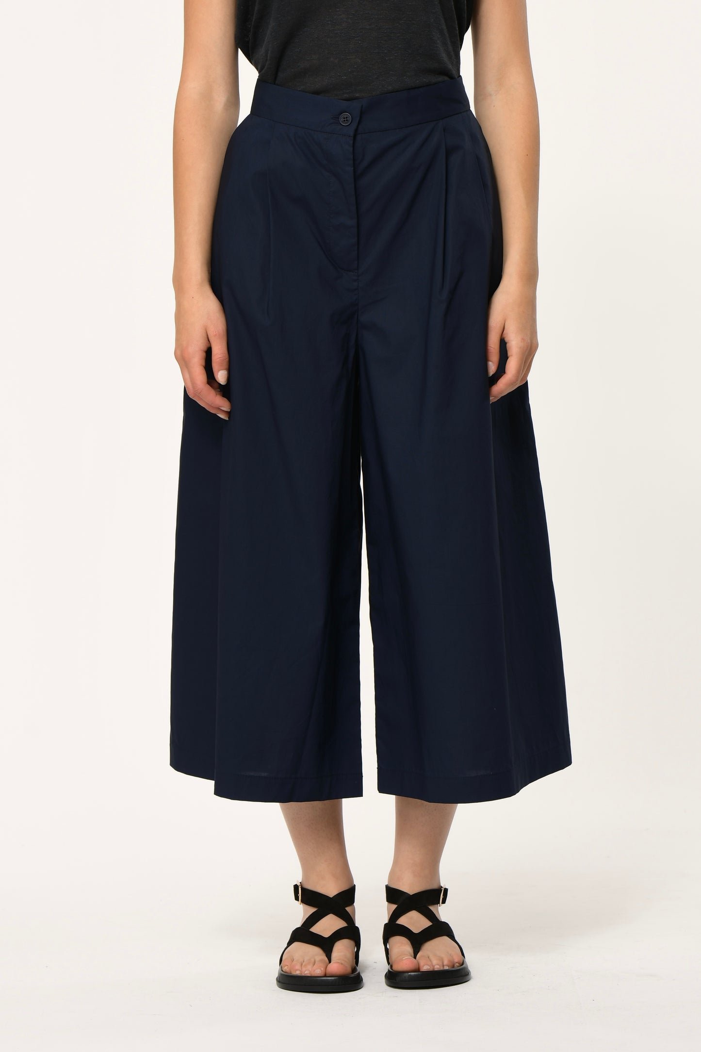 Humility: Lamiru Pant (2 Colours)
