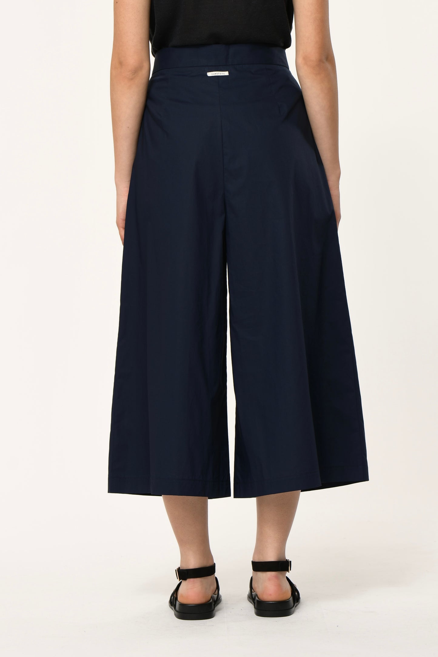 Humility: Lamiru Pant (2 Colours)