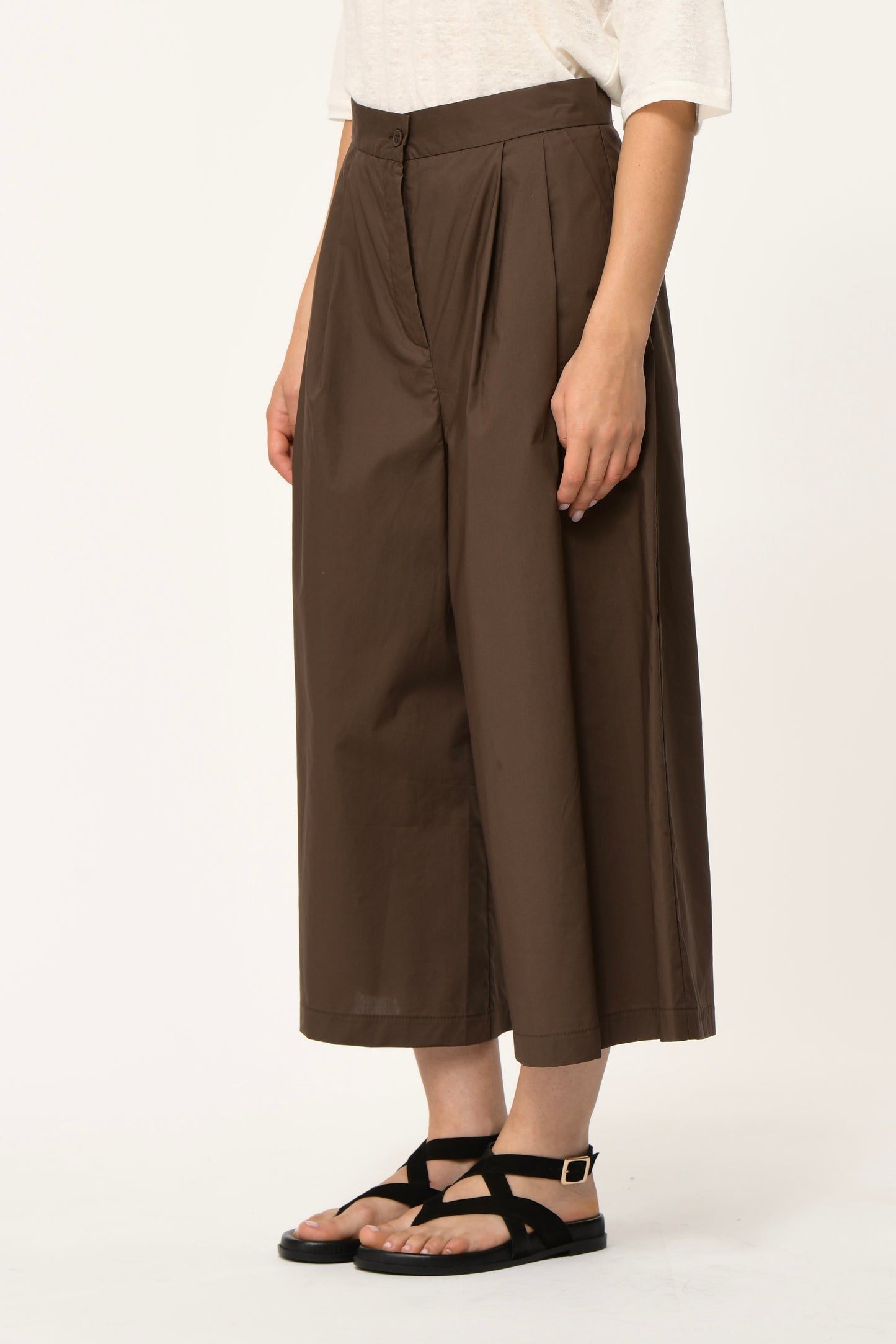 Humility: Lamiru Pant (2 Colours)