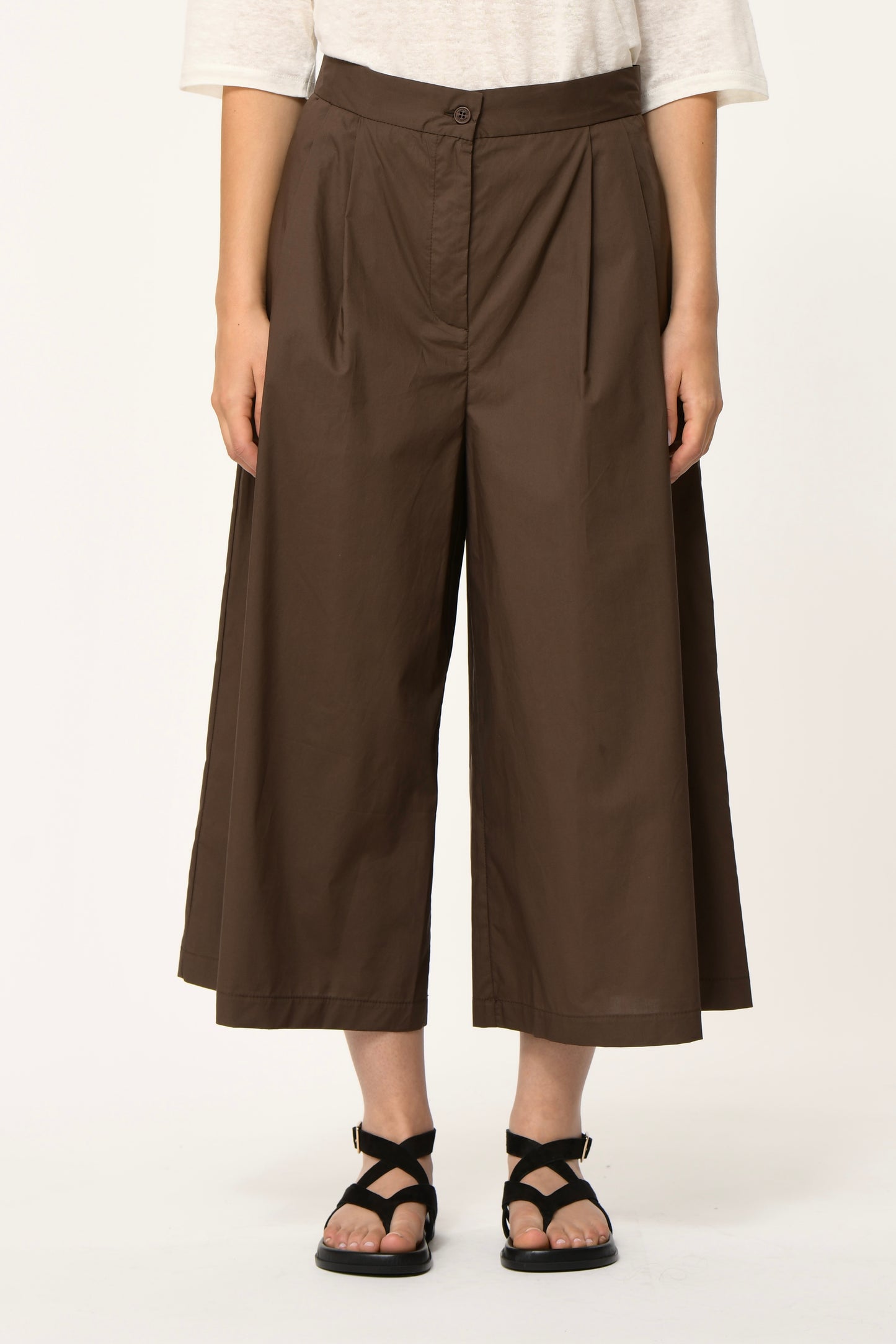Humility: Lamiru Pant (2 Colours)