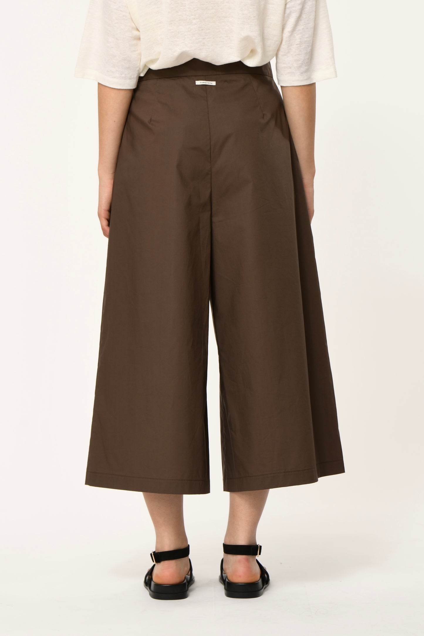 Humility: Lamiru Pant (2 Colours)