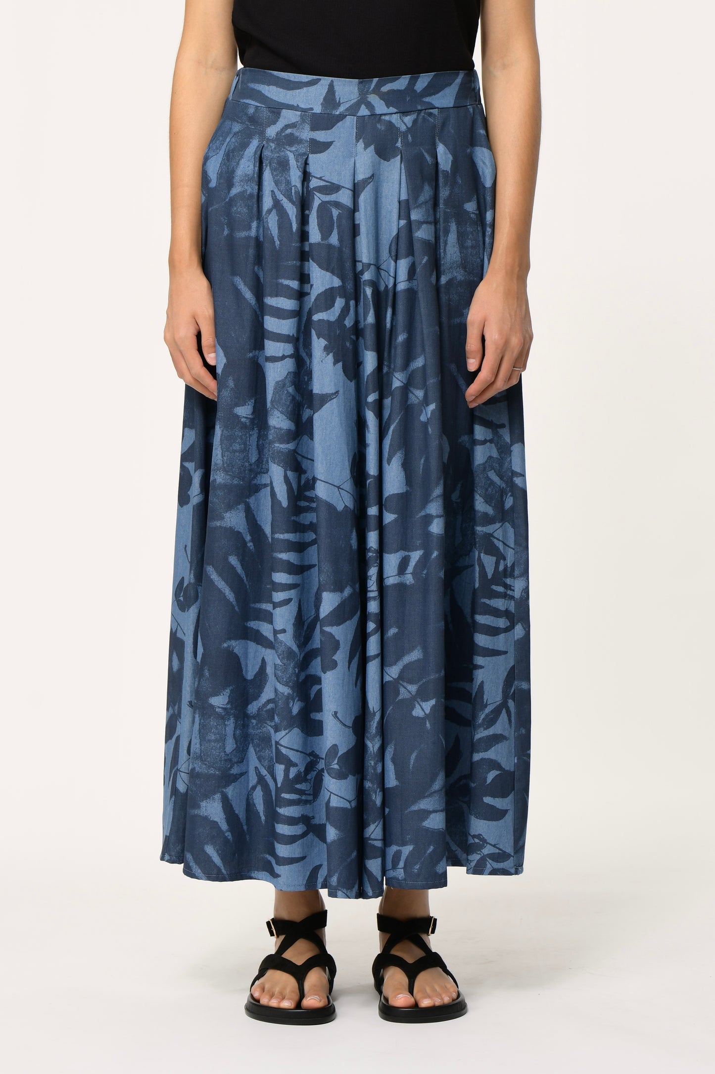 Humility: Turbo Pant