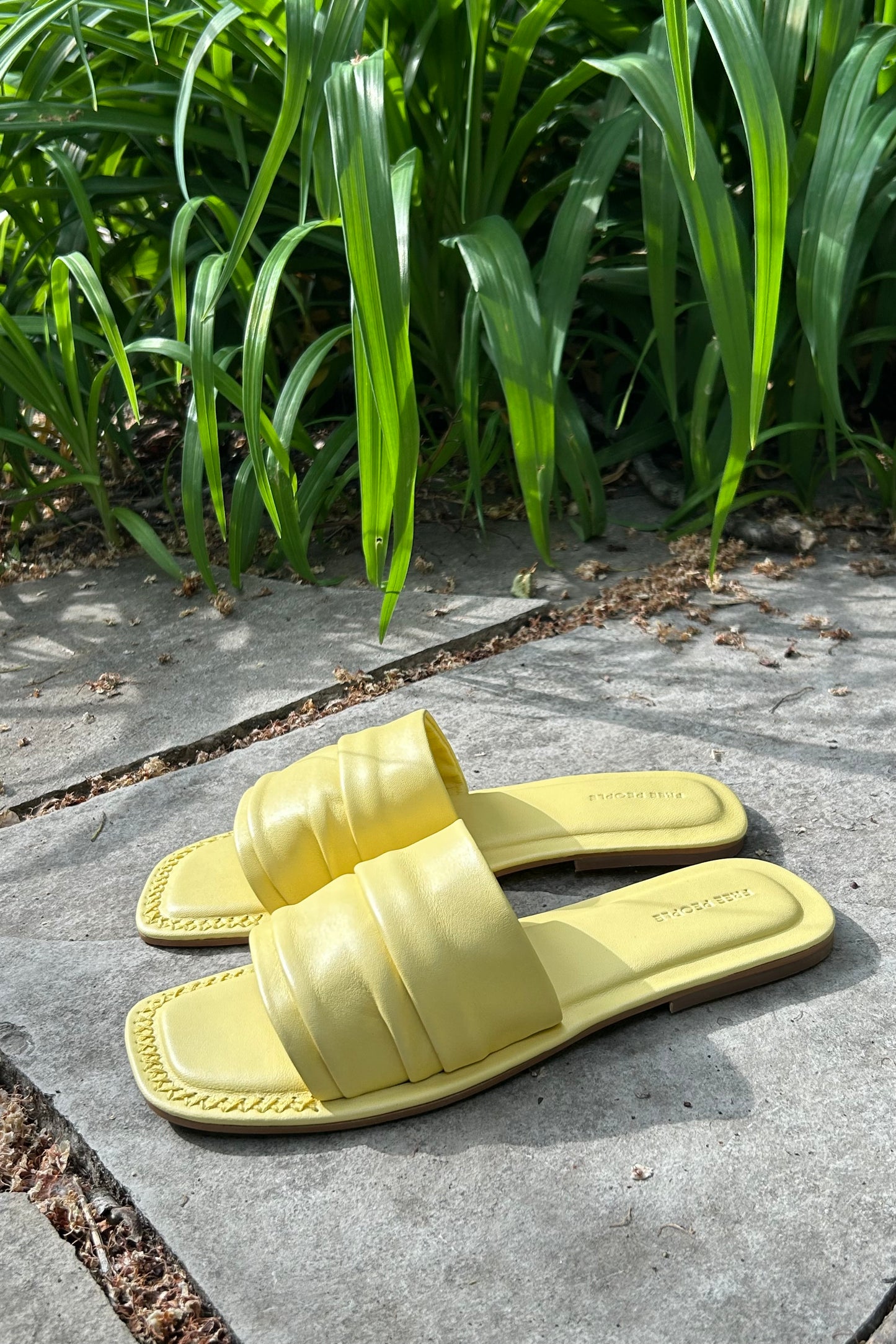 Free People: Evelyn Slip On