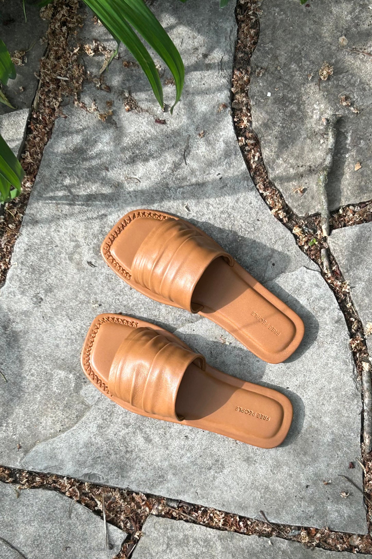 Free People: Evelyn Slip On