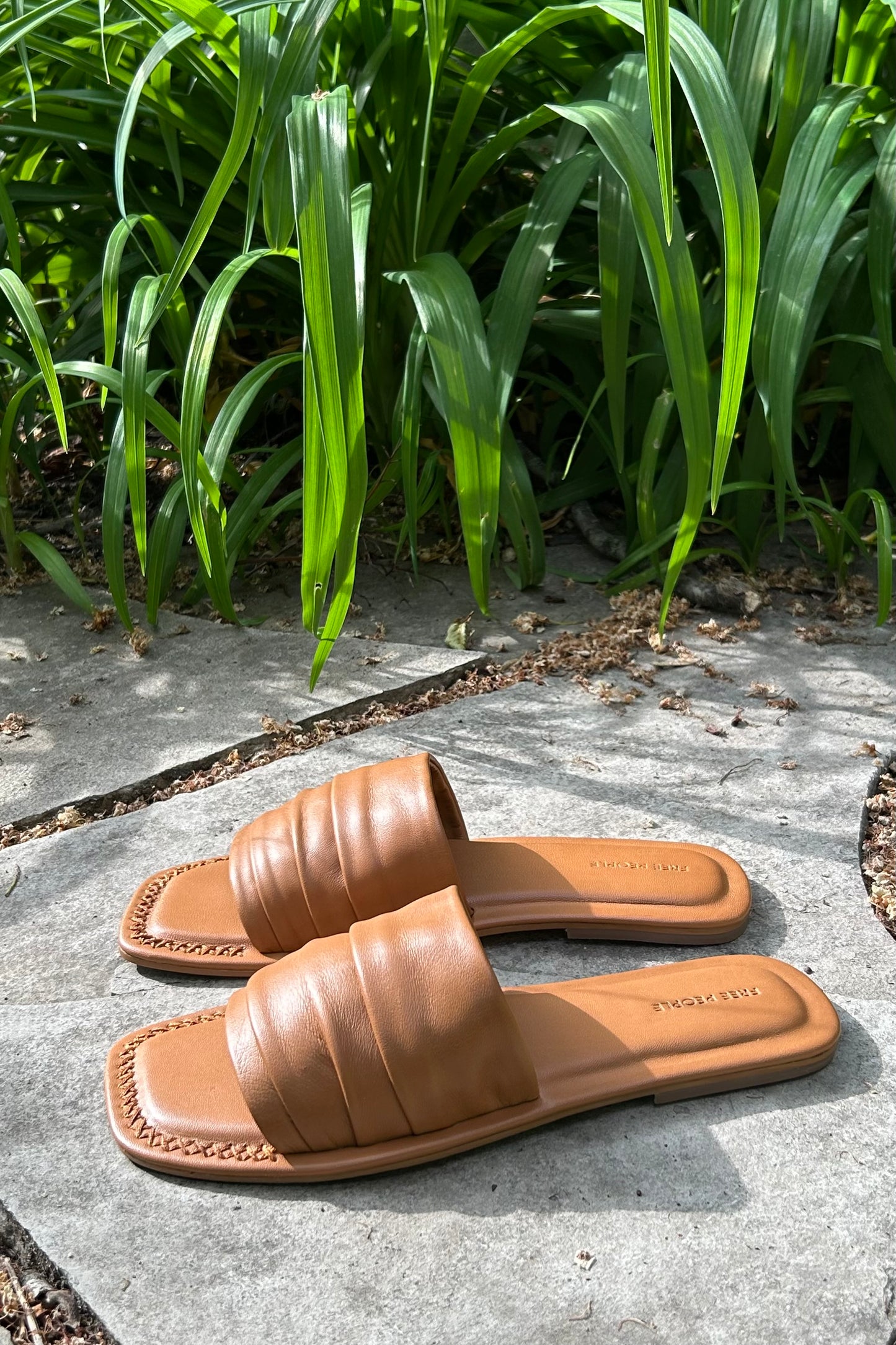 Free People: Evelyn Slip On