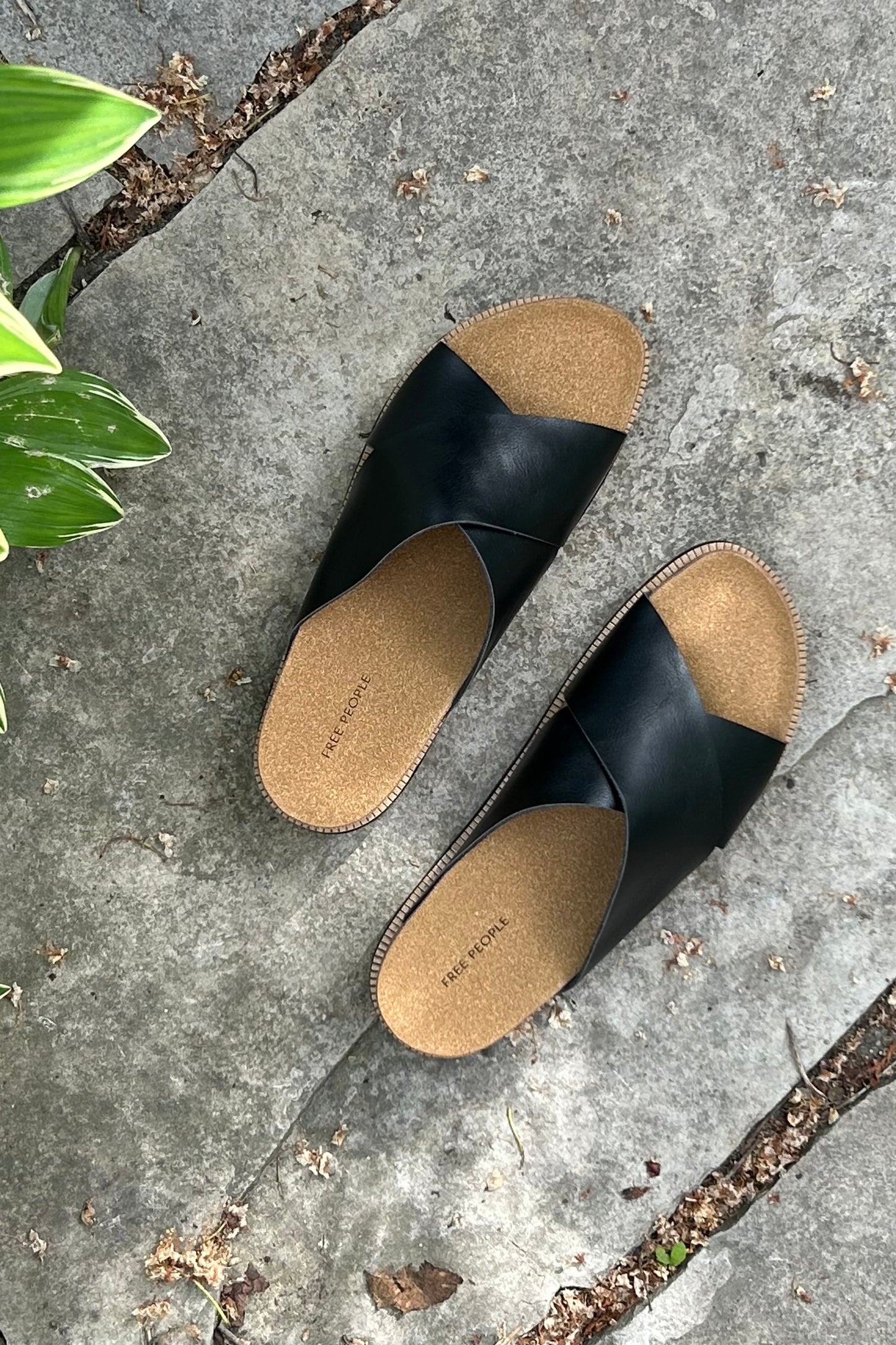 Free People: Sidelines Sandal