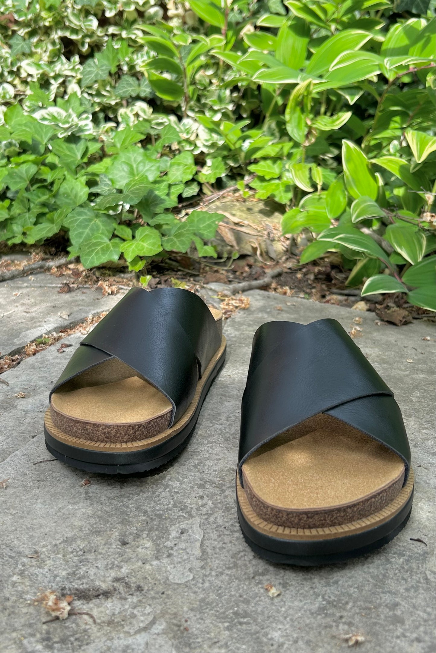 Free People: Sidelines Sandal