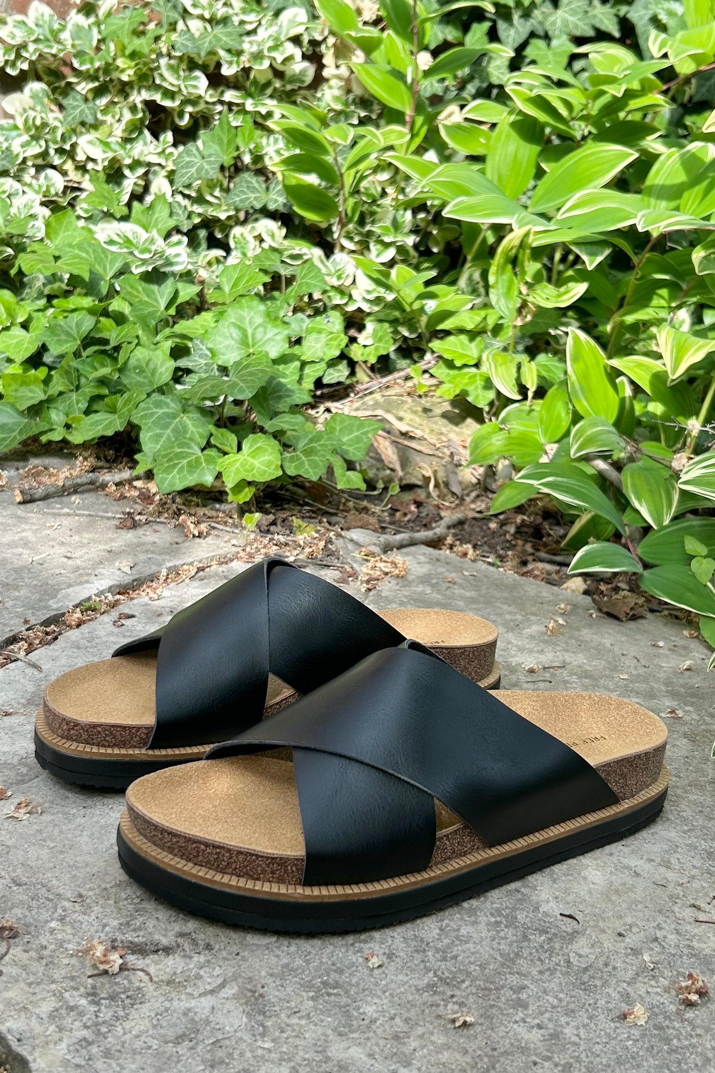 Free People: Sidelines Sandal