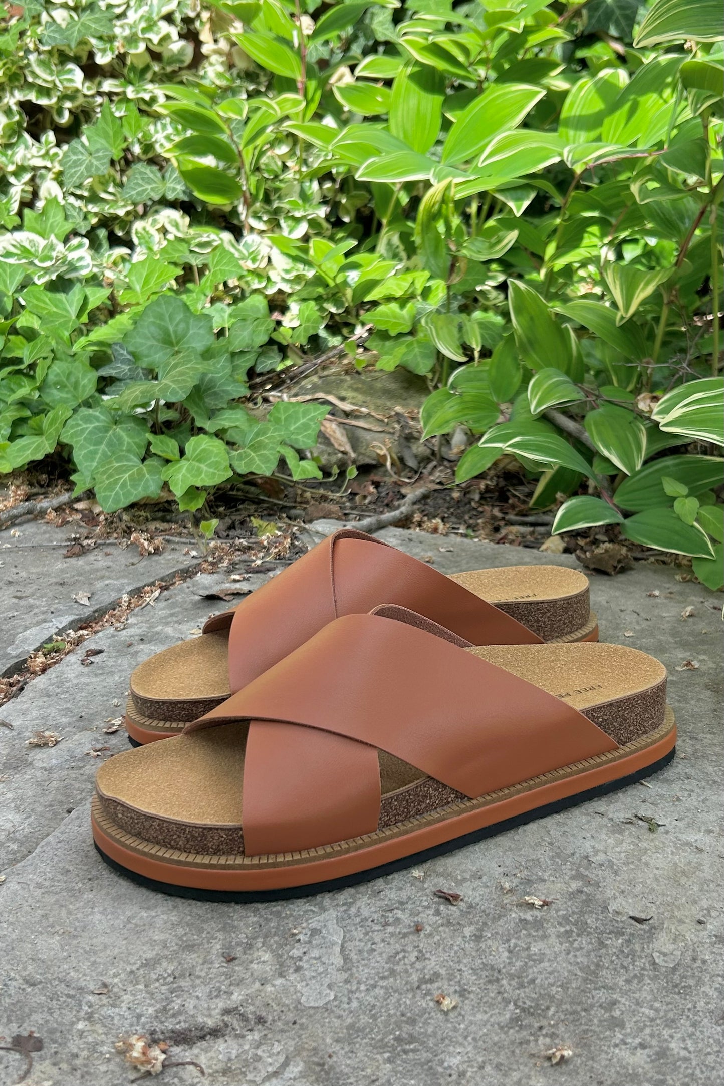 Free People: Sidelines Sandal