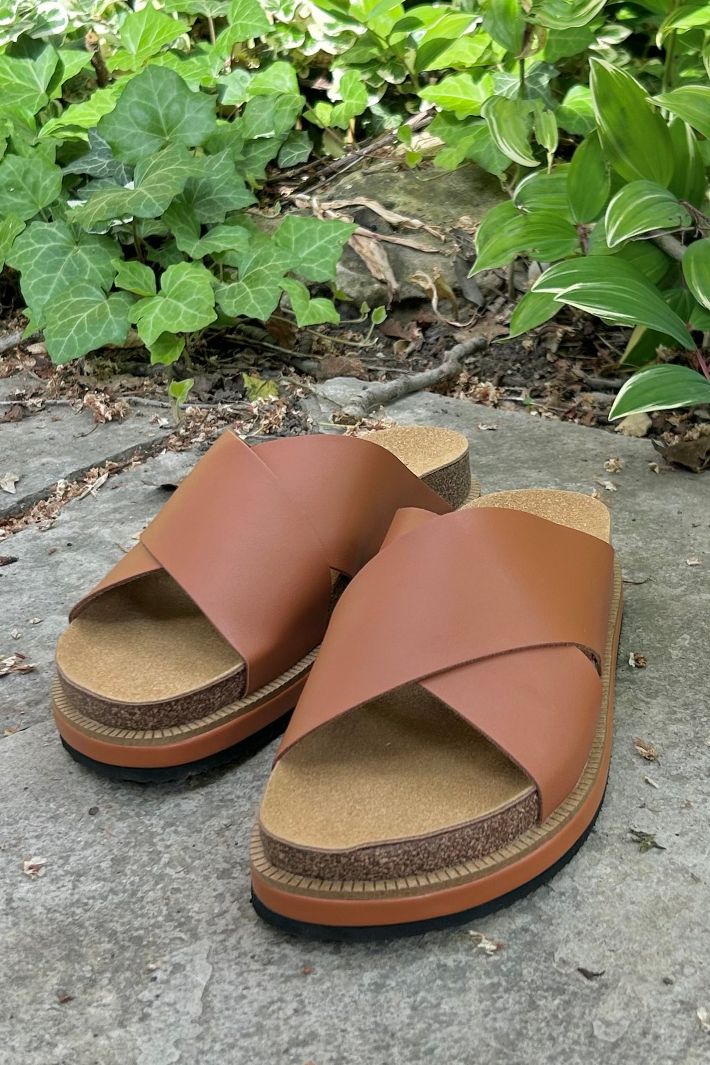 Free People: Sidelines Sandal