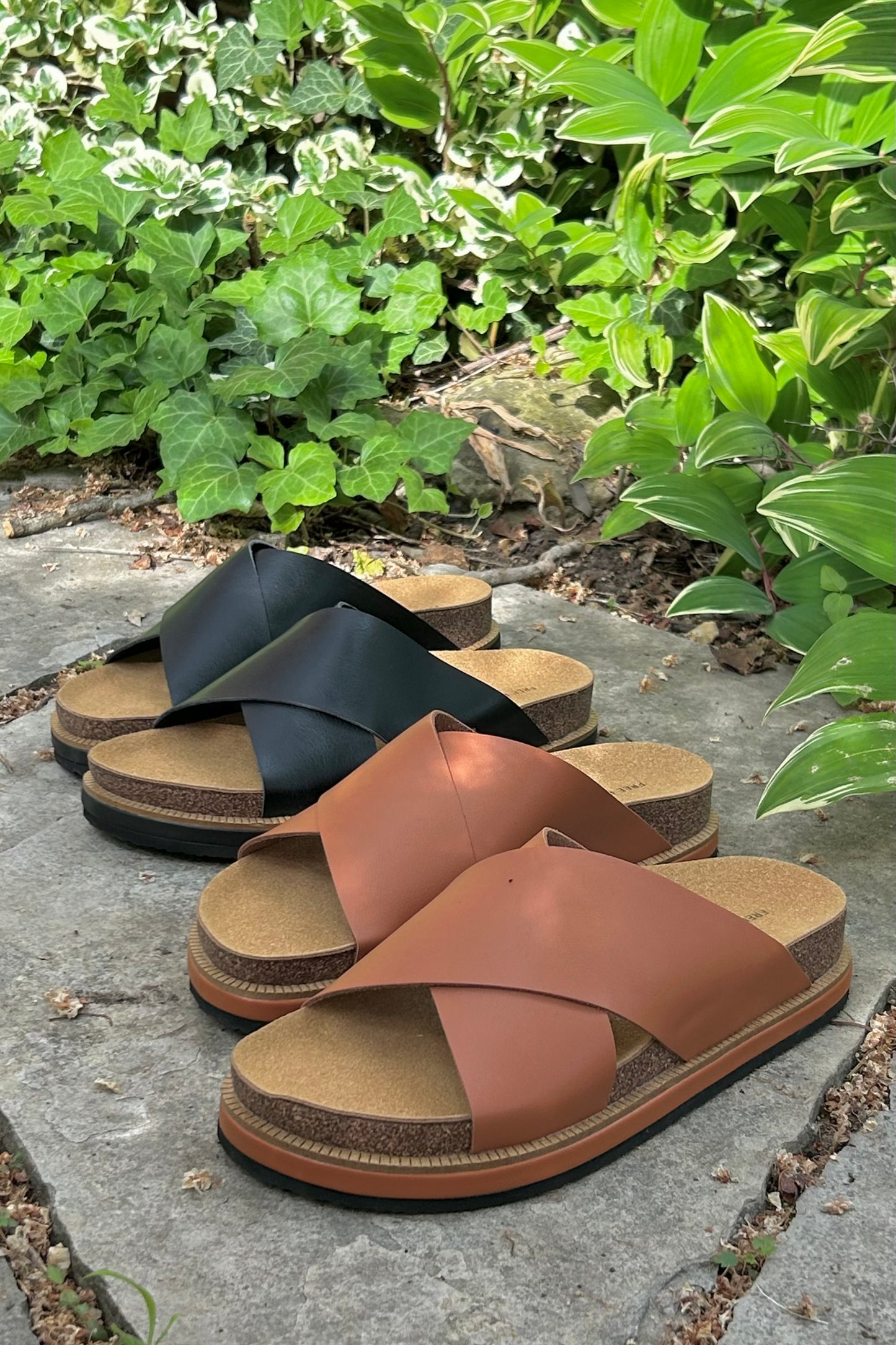 Free People: Sidelines Sandal