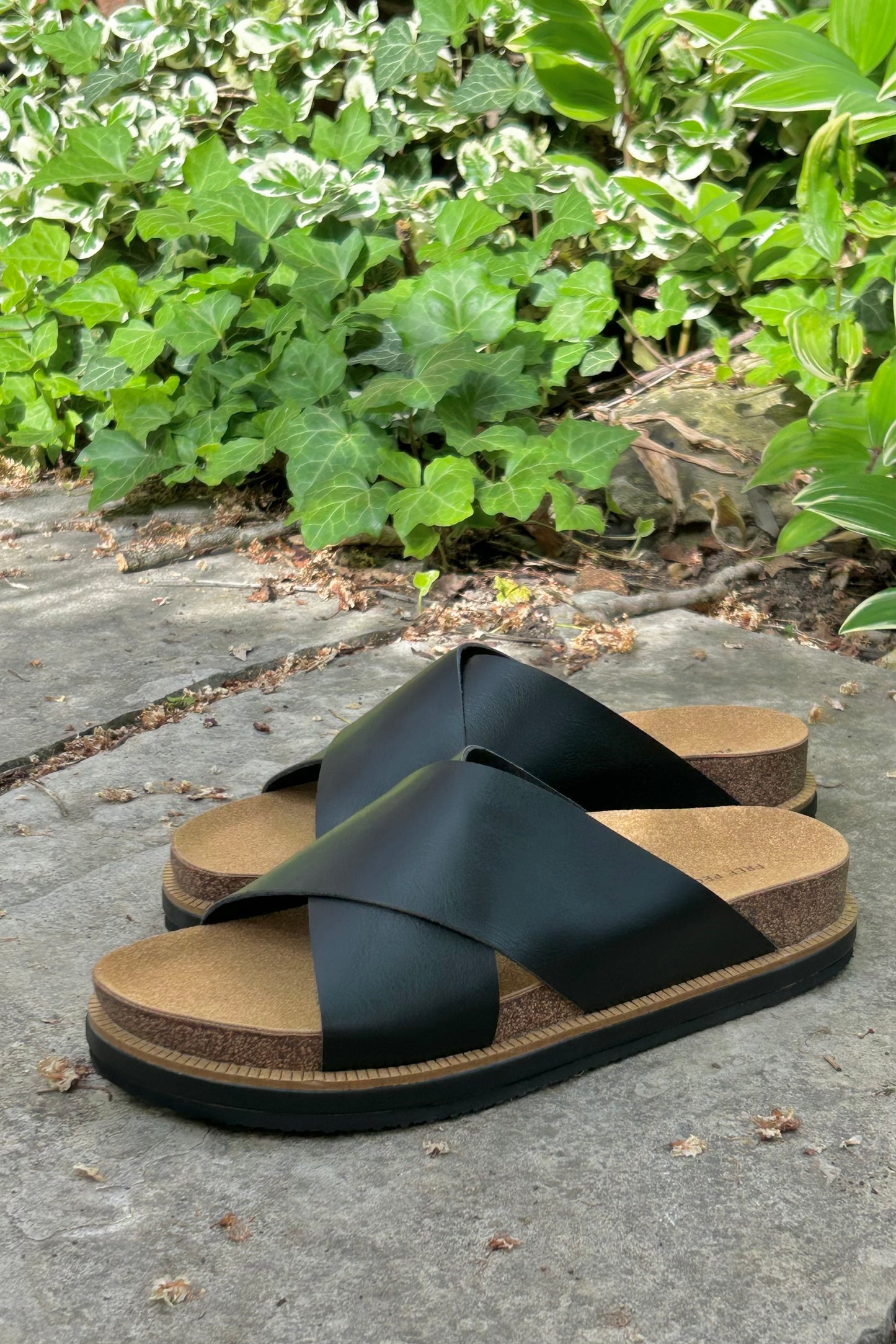 Free People: Sidelines Sandal
