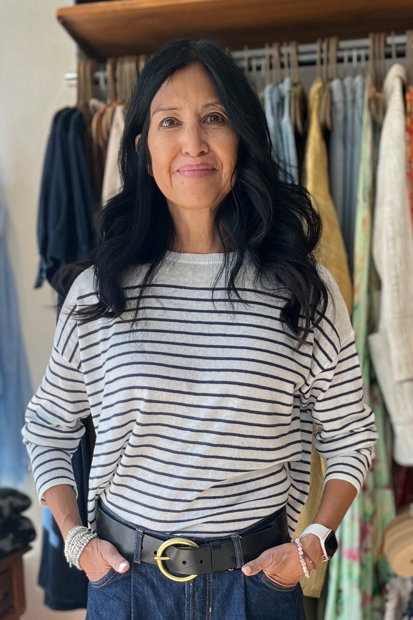 JC Sophie: Lizzy Sweater