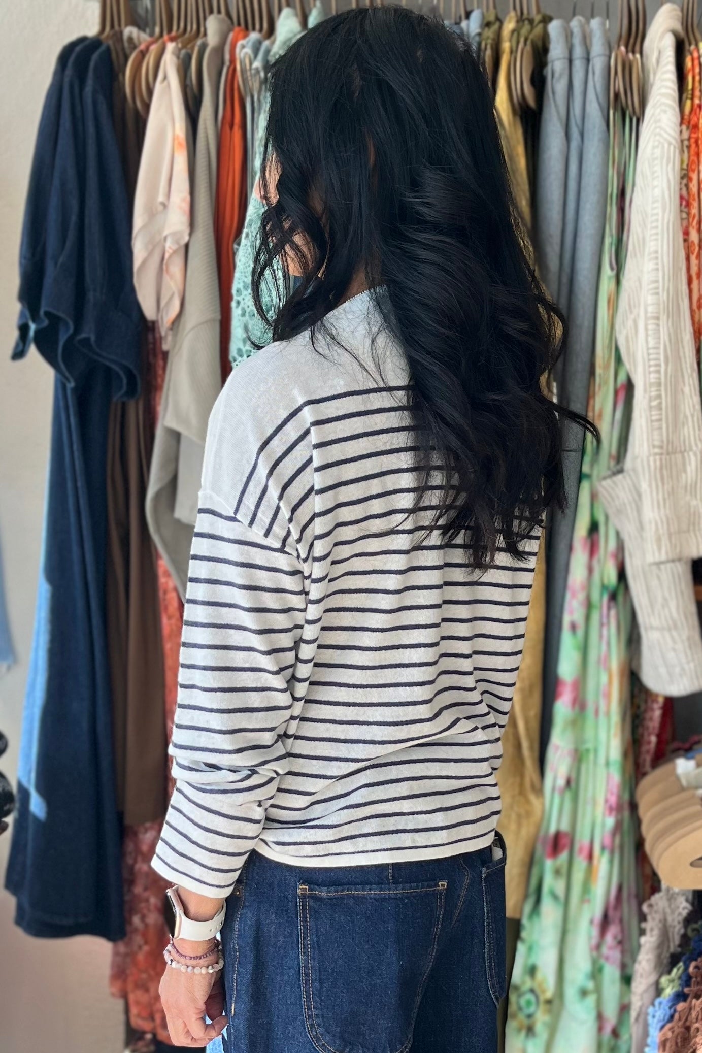 JC Sophie: Lizzy Sweater