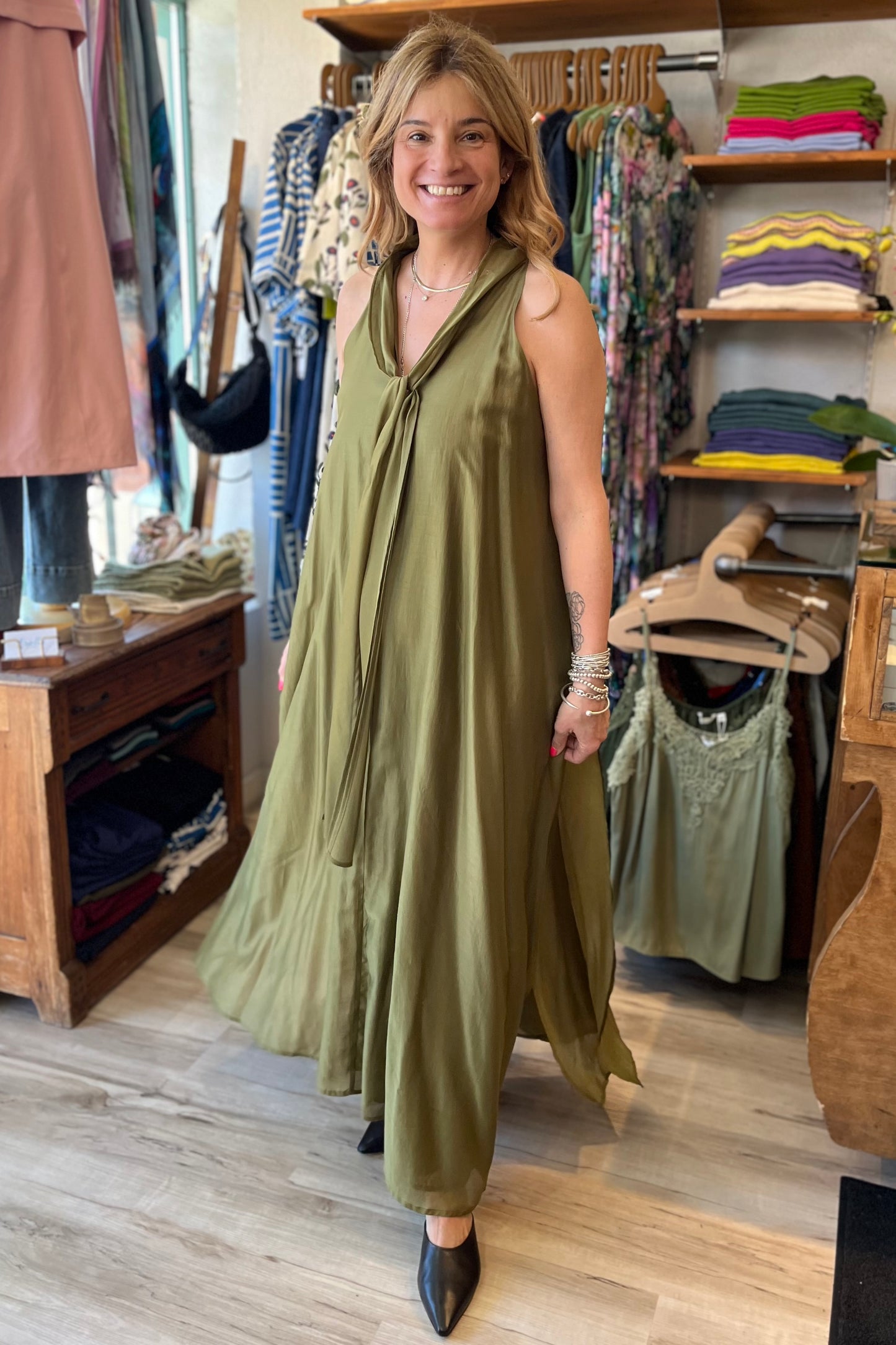 JC Sophie: Lovely Dress