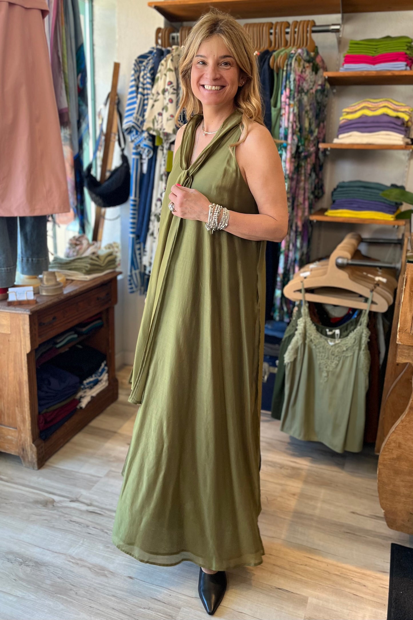 JC Sophie: Lovely Dress