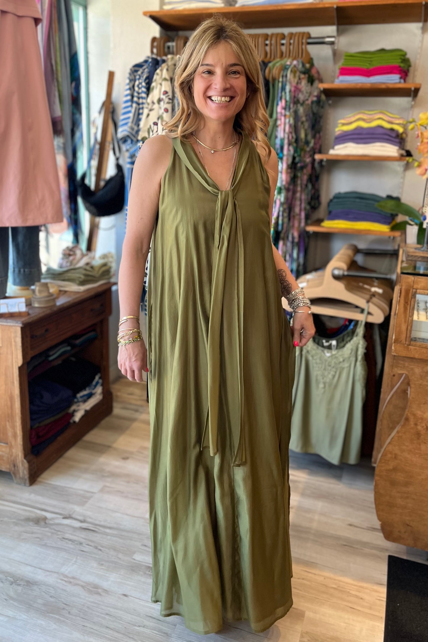 JC Sophie: Lovely Dress