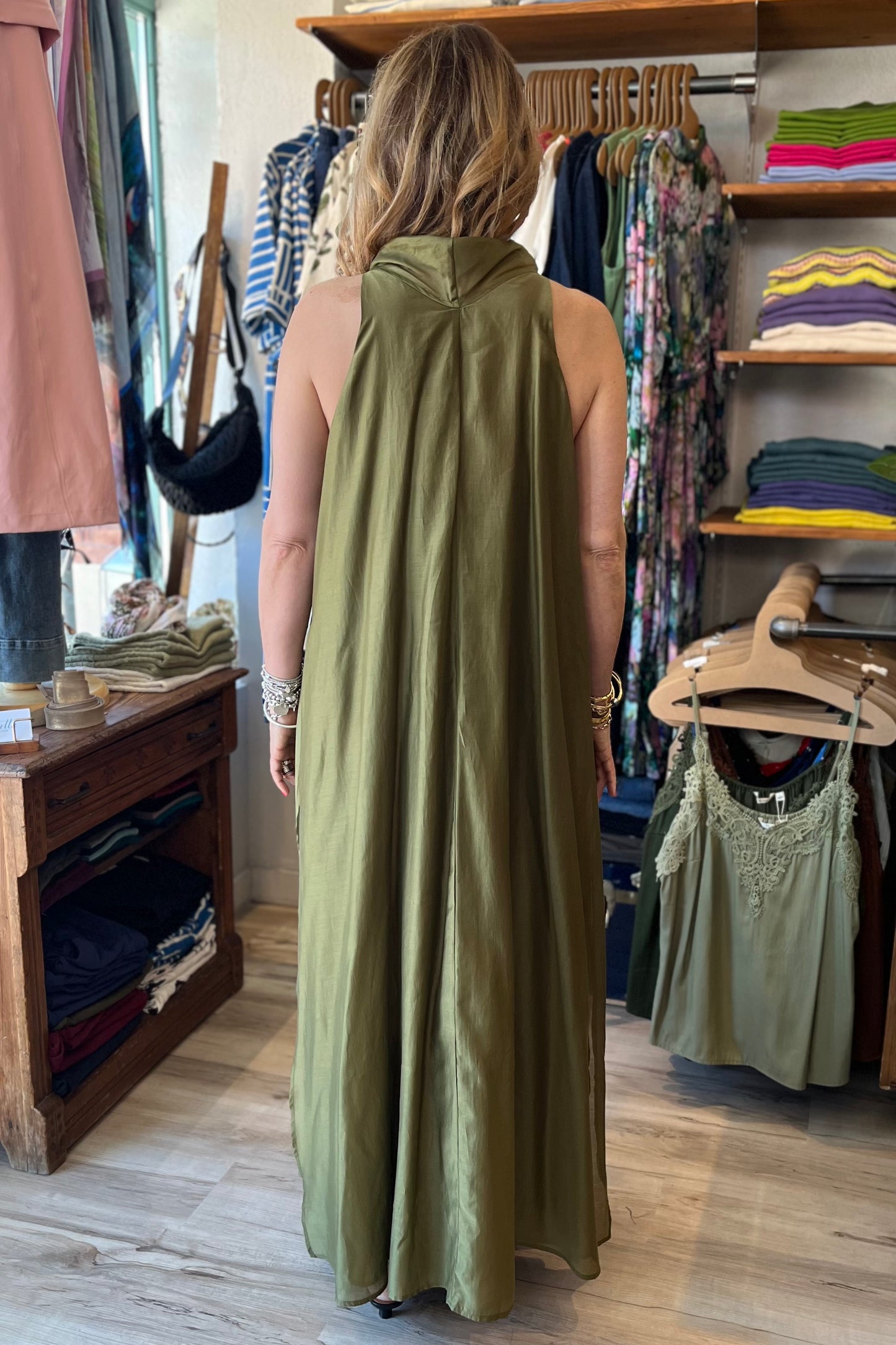 JC Sophie: Lovely Dress