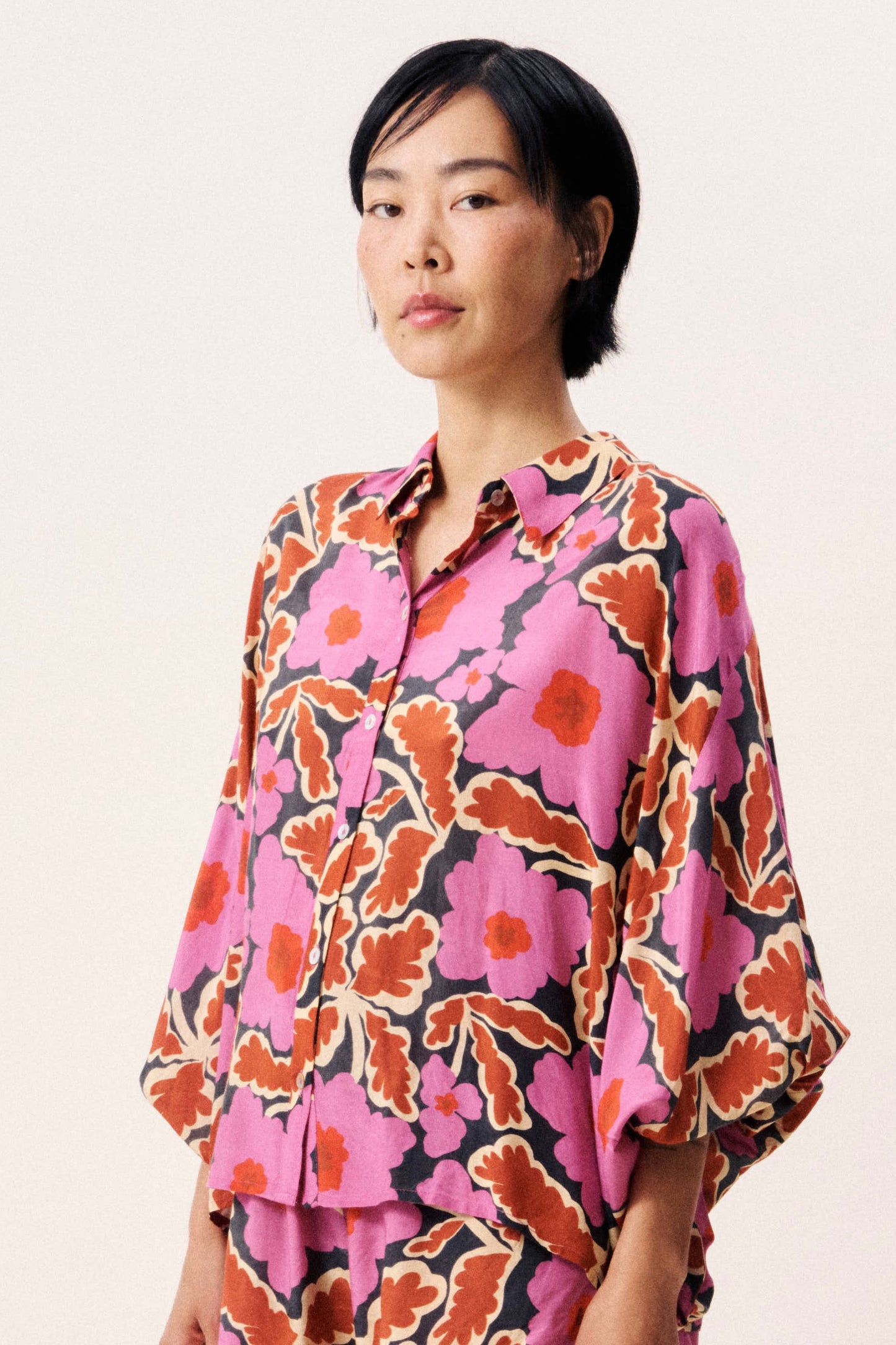 Frnch: Amatheia Shirt