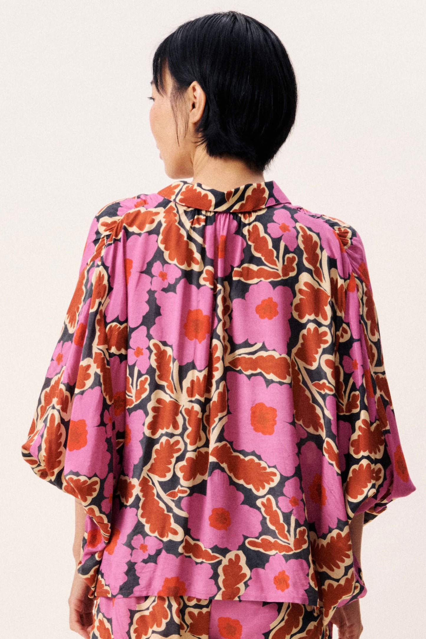 Frnch: Amatheia Shirt