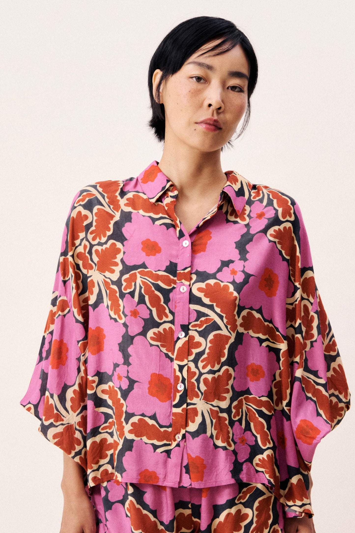 Frnch: Amatheia Shirt