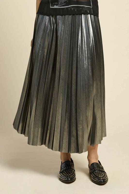 Colkluch: Feyer Skirt
