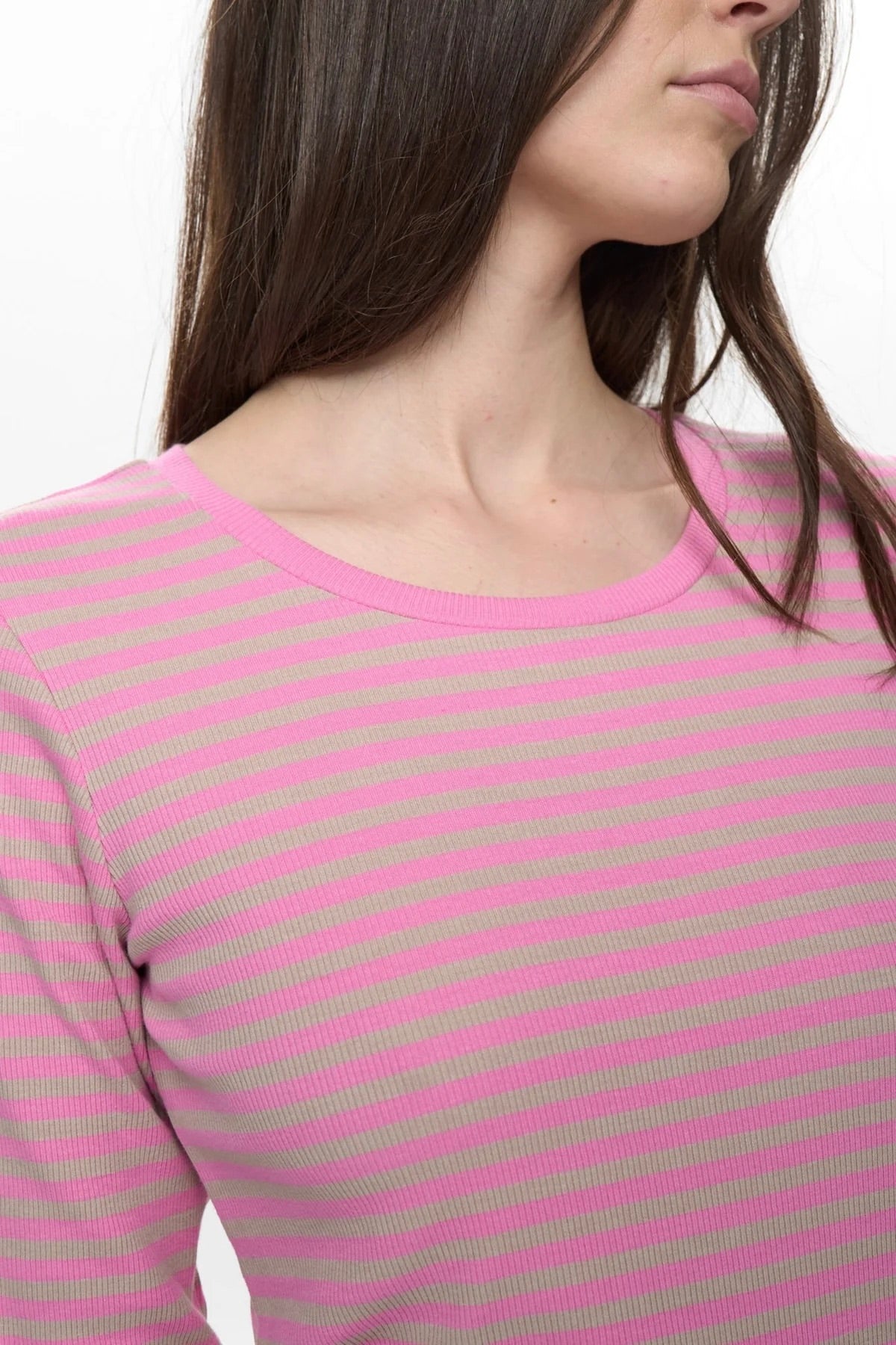 Numph: Numelaney Top (2 Colours)