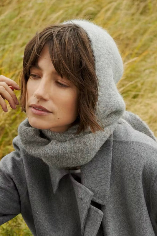 Part Two: Charline Balaklava
