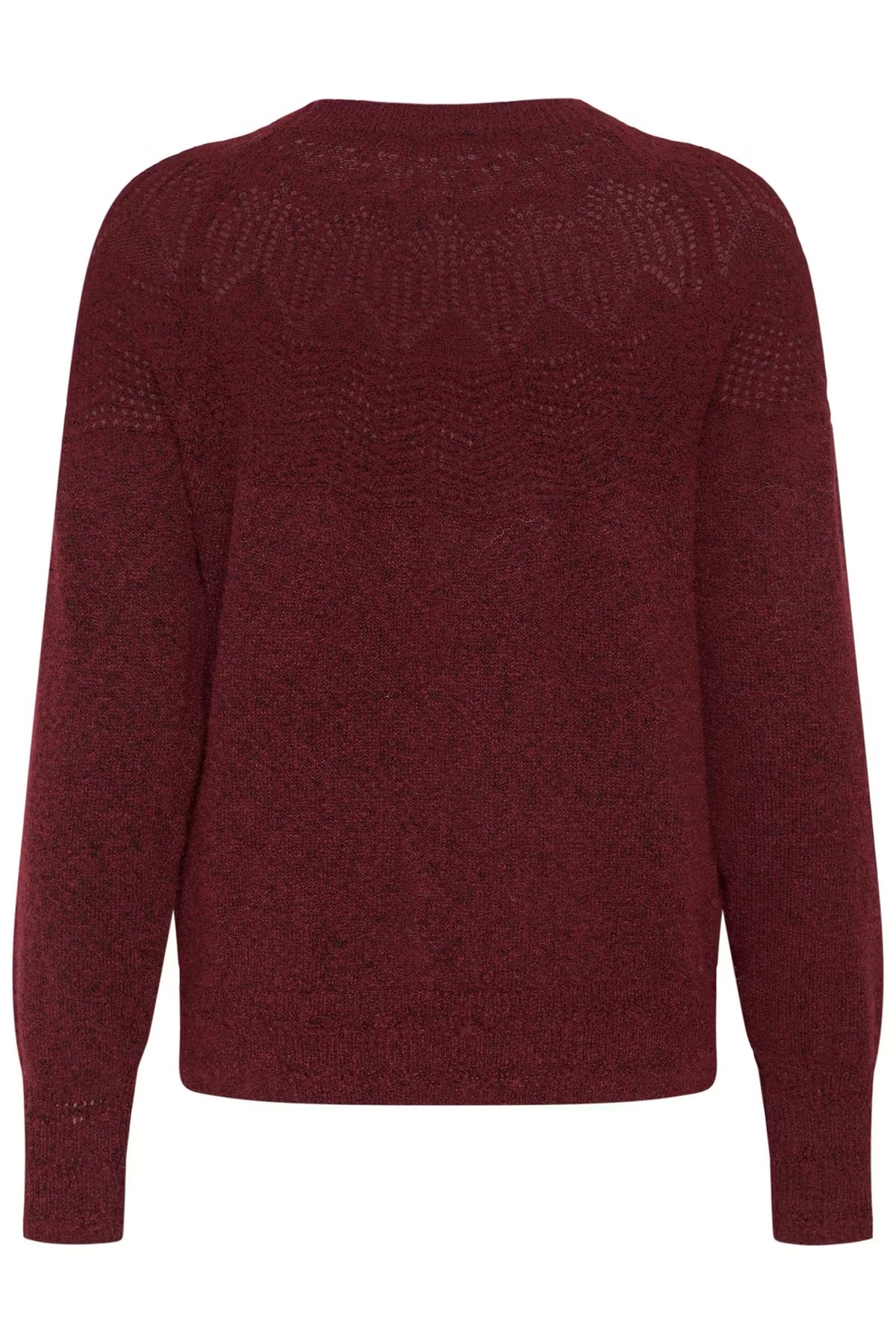 Cream: Junah Sweater