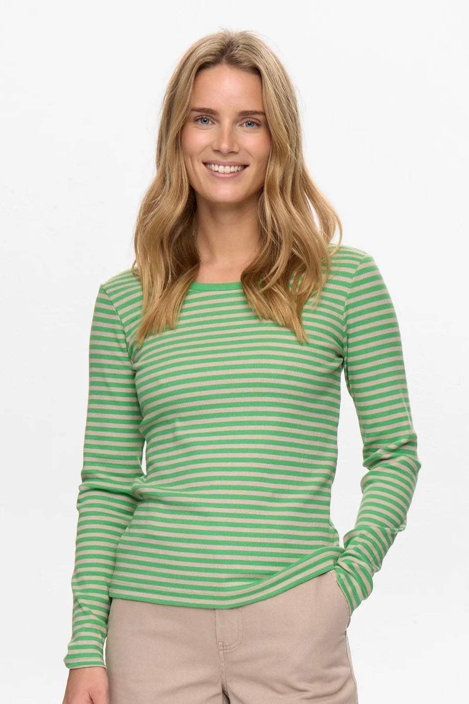 Numph: Numelaney Top (2 Colours)