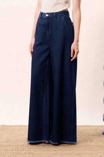 Frnch: Forno Jeans