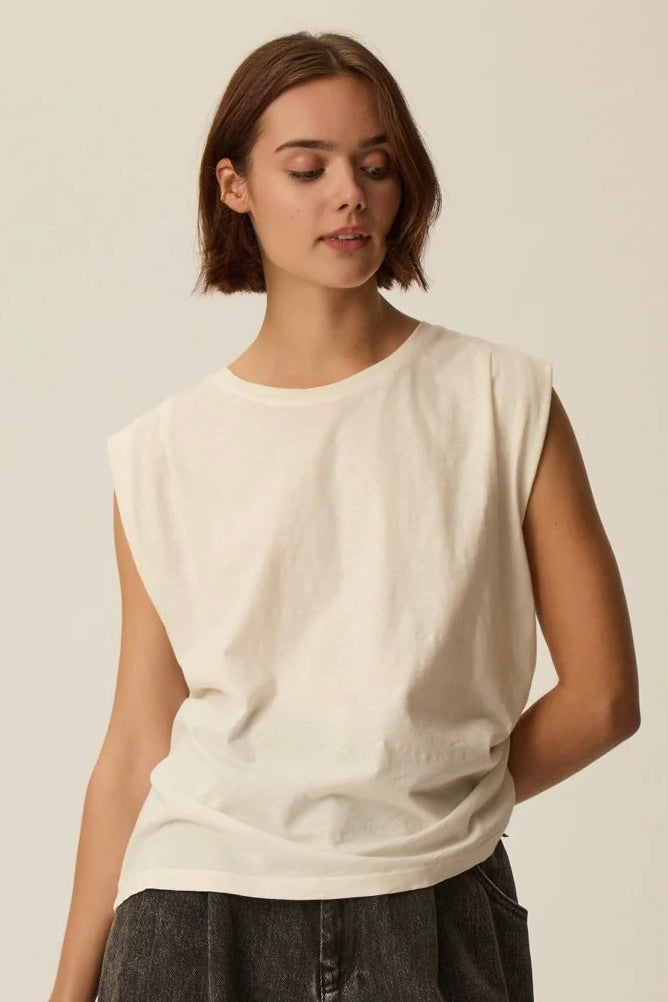 Des Petits Hauts: Zaeba Tee (3 Colours)