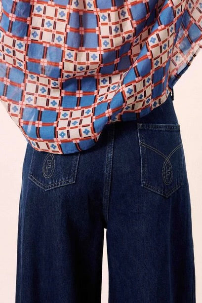 Frnch: Forno Jeans